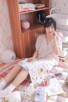 糙汉与娇妻